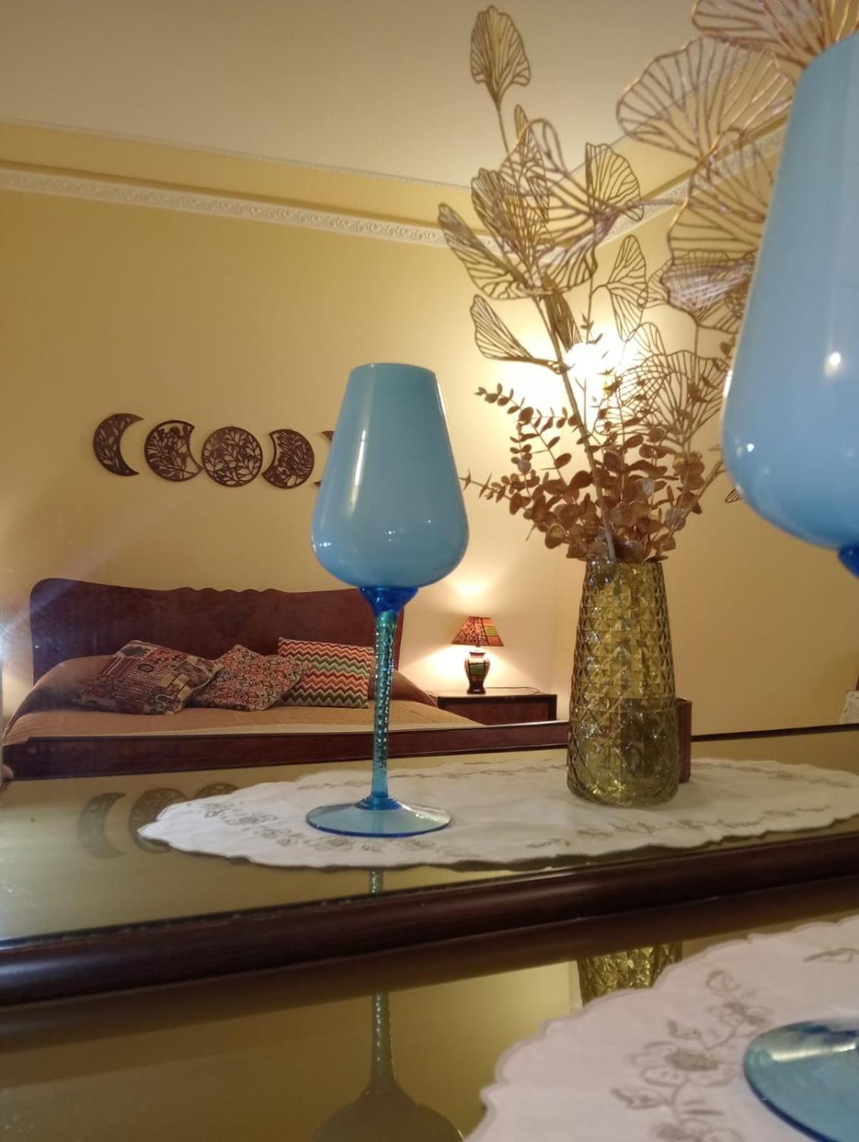 Amuri Di Casa Calascibetta 외부 사진