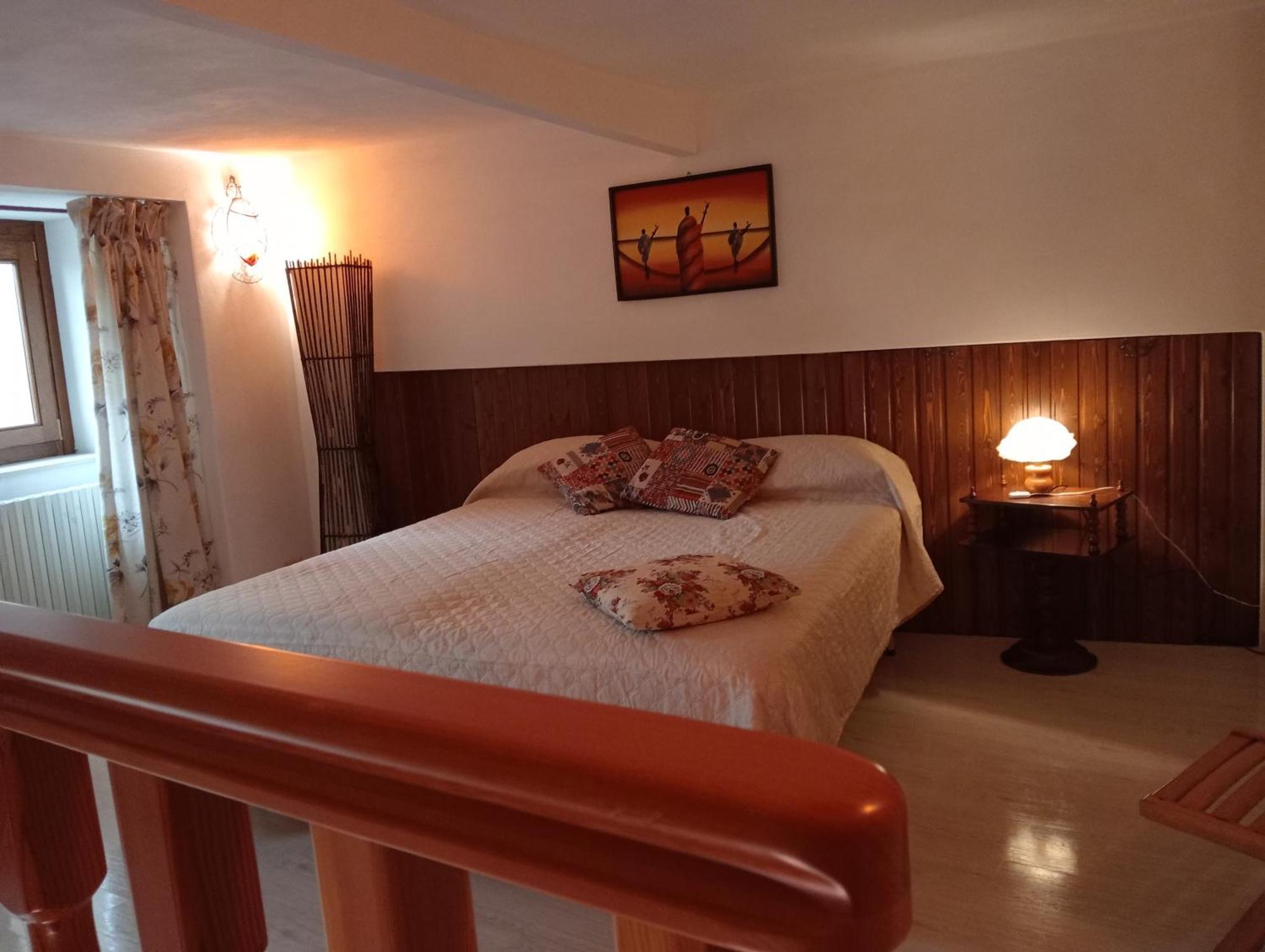 Amuri Di Casa Calascibetta 외부 사진