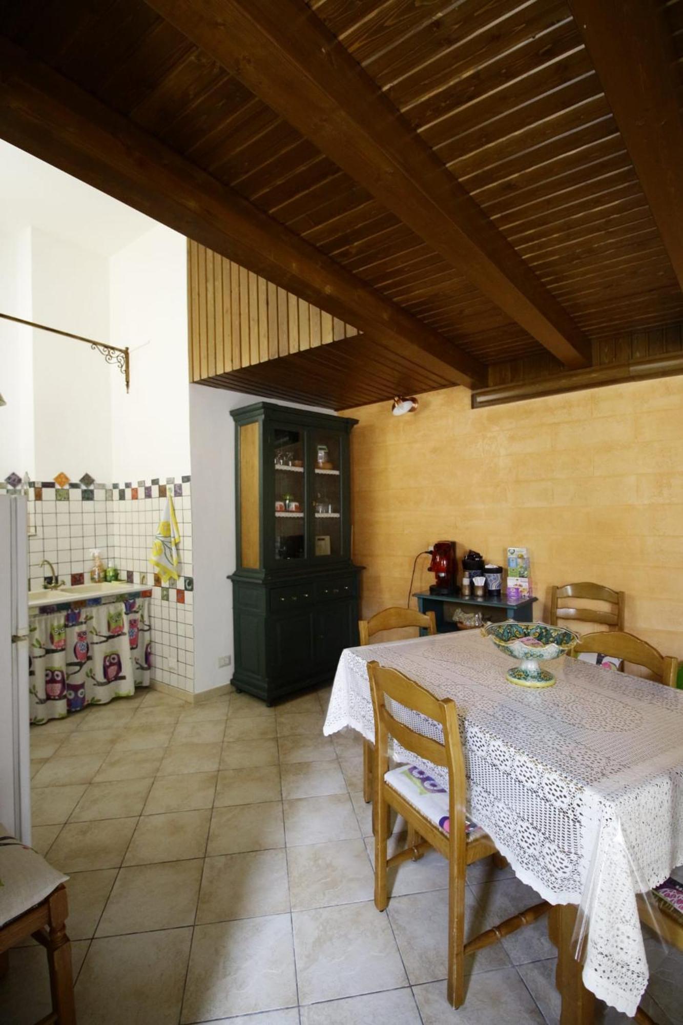 Amuri Di Casa Calascibetta 외부 사진
